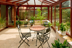 Sunk Island conservatory quotes